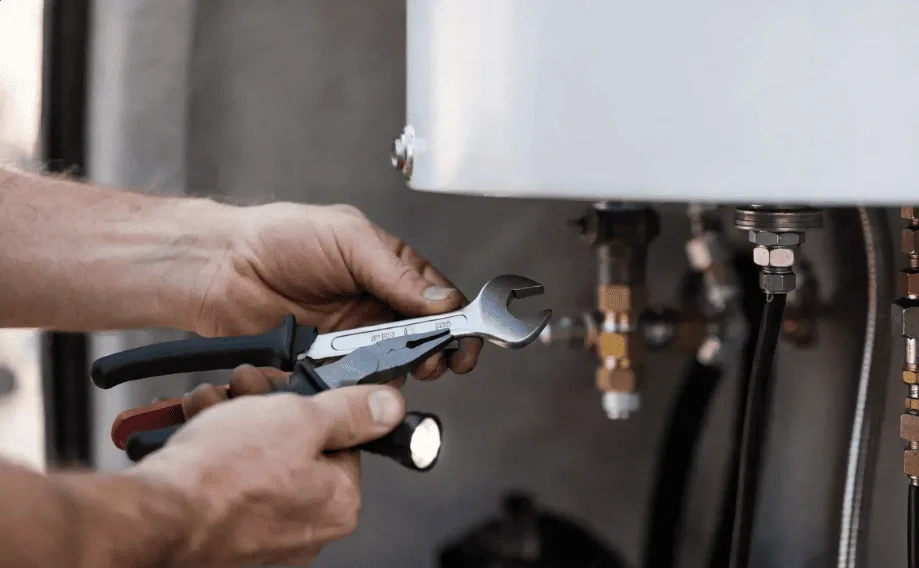 Why choose Water Heater Repair in Linton, IN